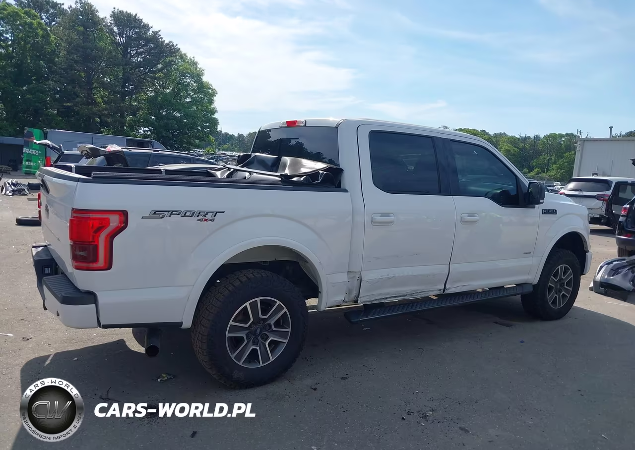 2017 Ford F-150 Xlt VIN:1FTEW1EP0HFA91800 - 13