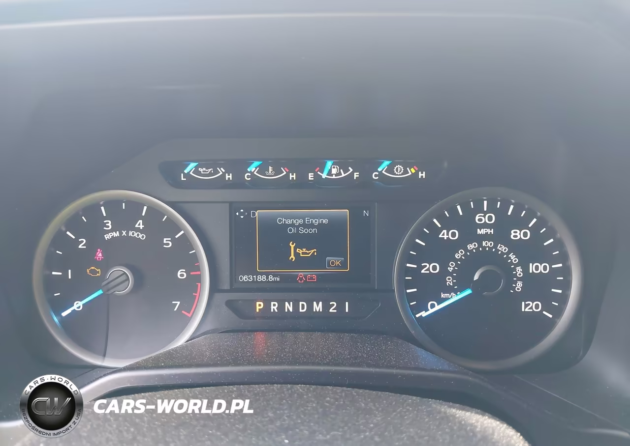 2017 Ford F-150 Xlt VIN:1FTEW1EP0HFA91800 - 7