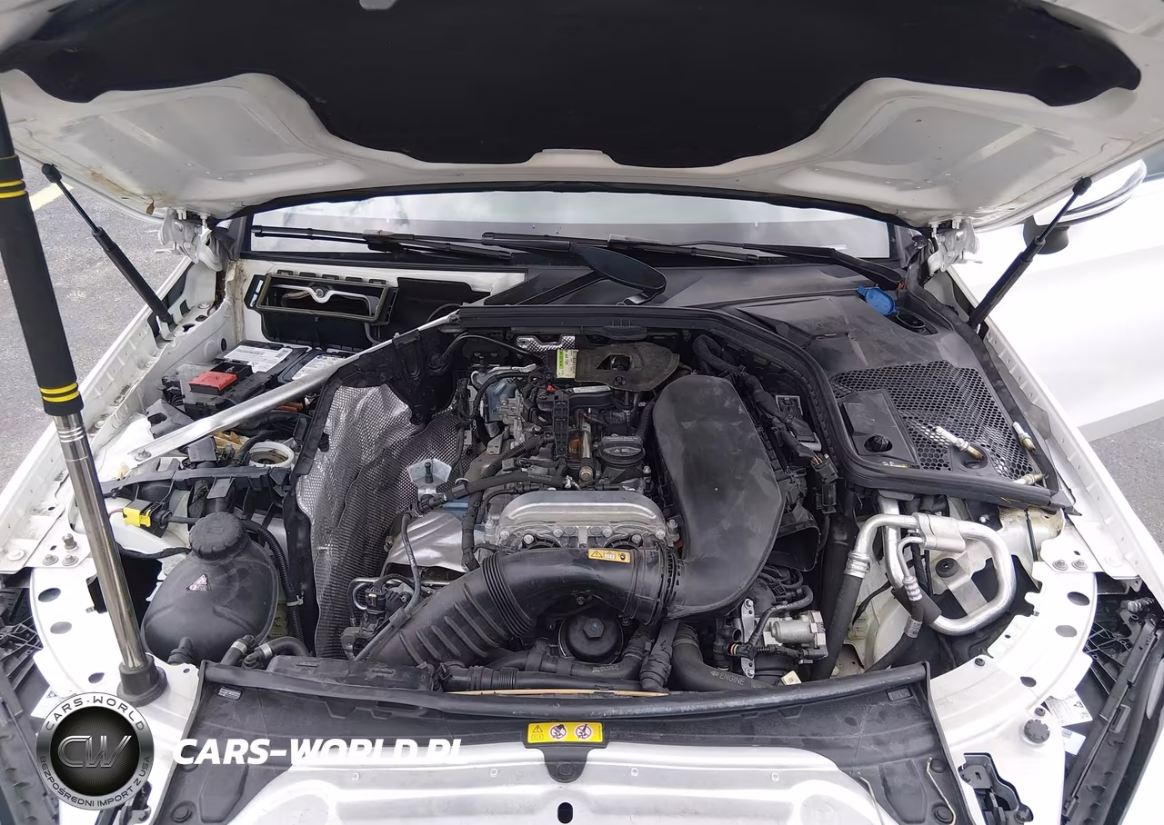 2020 Mercedes-Benz C 300 VIN:WDDWK8DB6LF980839 - 10