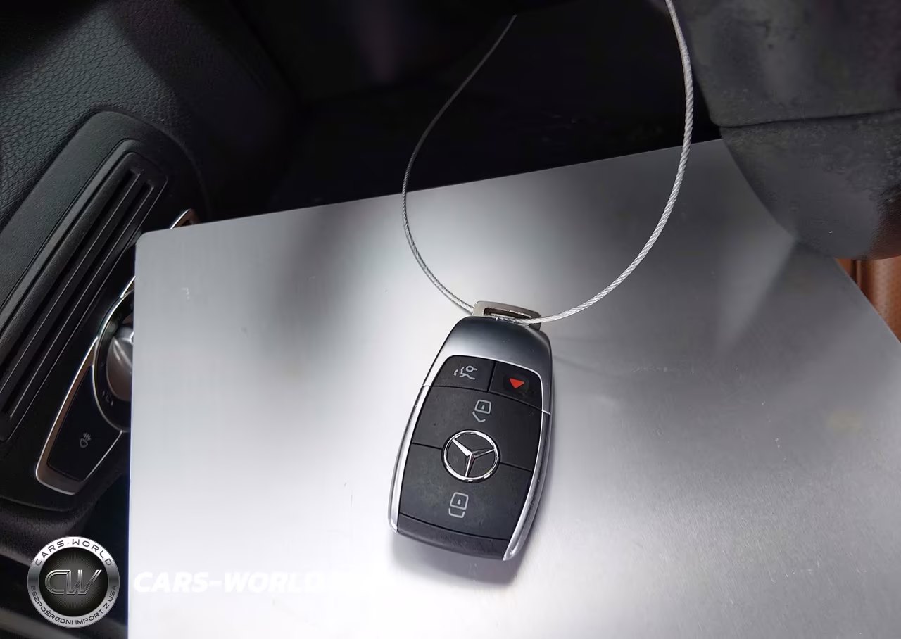 2020 Mercedes-Benz C 300 VIN:WDDWK8DB6LF980839 - 11