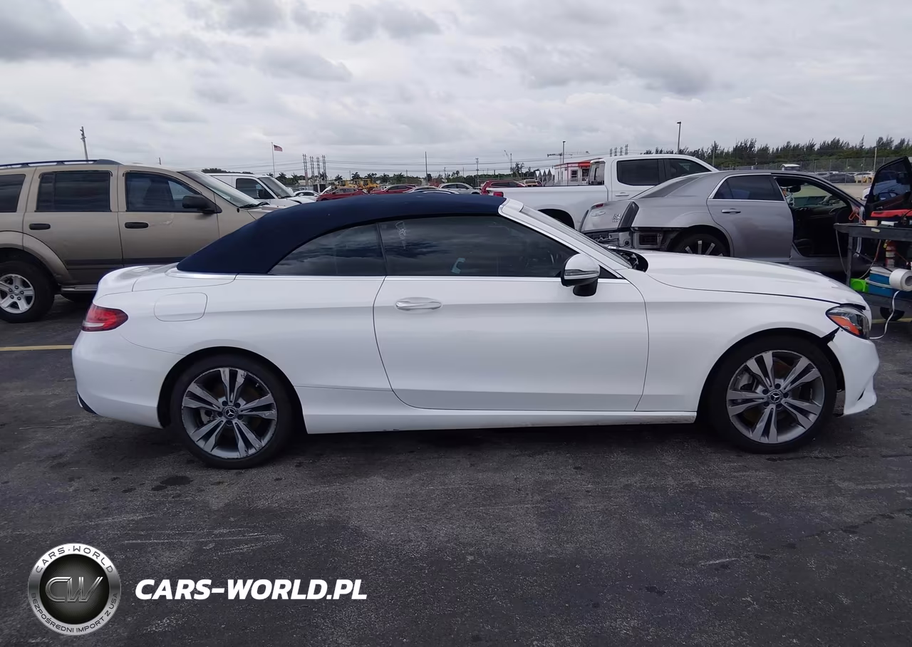 2020 Mercedes-Benz C 300 VIN:WDDWK8DB6LF980839 - 13