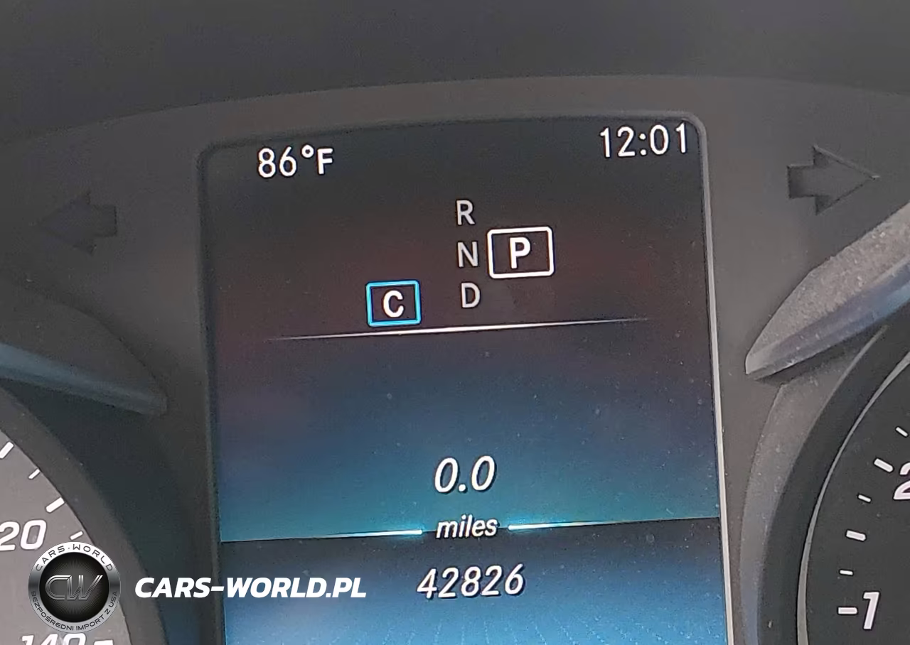 2020 Mercedes-Benz C 300 VIN:WDDWK8DB6LF980839 - 15