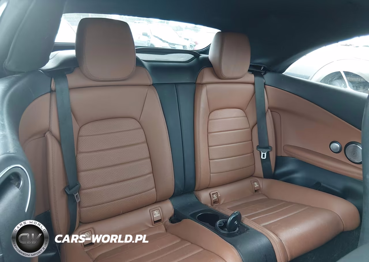 2020 Mercedes-Benz C 300 VIN:WDDWK8DB6LF980839 - 8