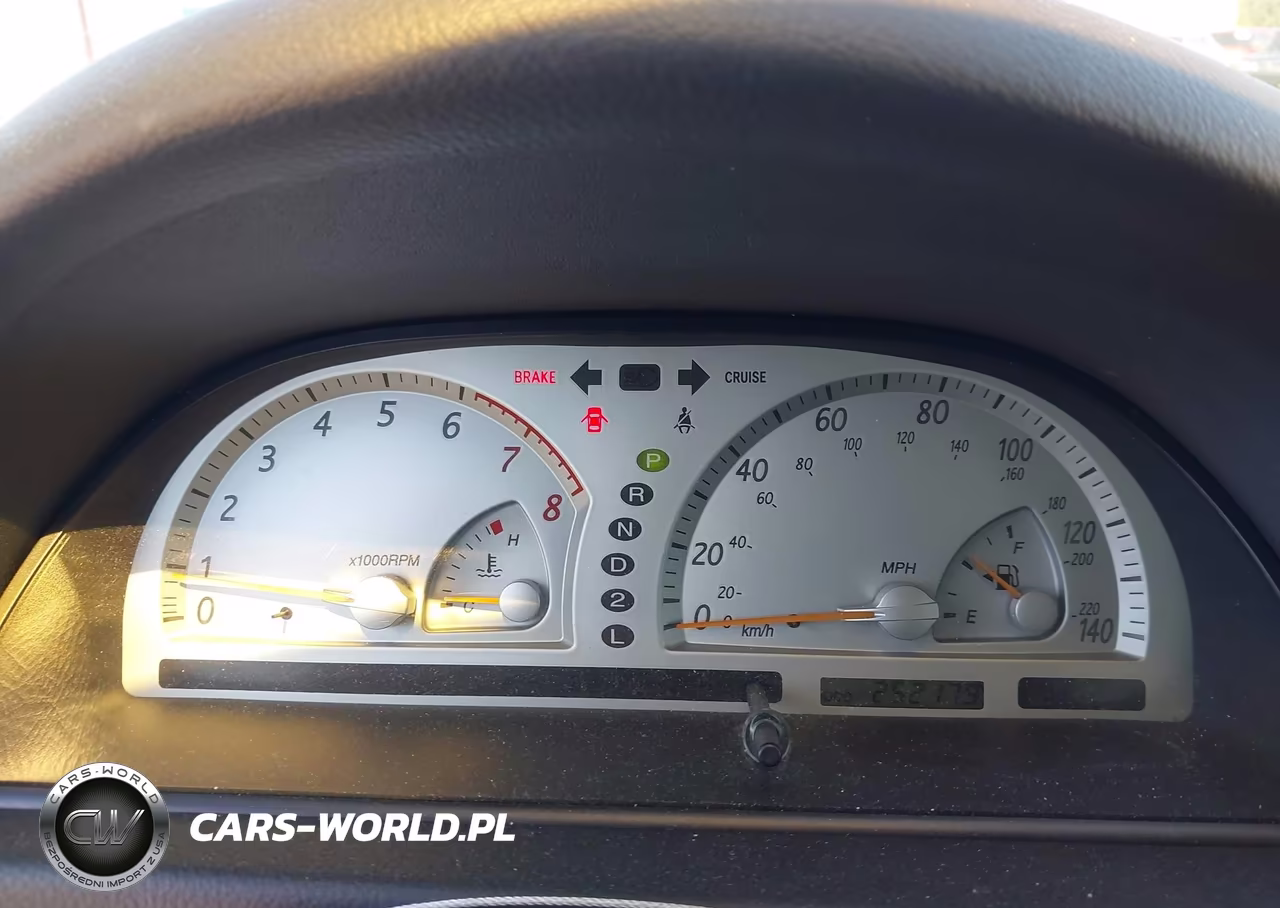 2002 Toyota Camry Se V6 VIN:JTDBF30K220082682 - 7