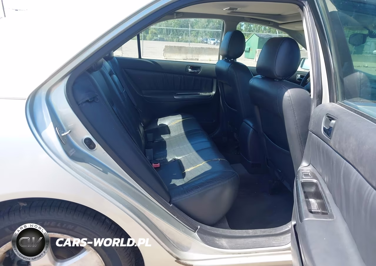 2002 Toyota Camry Se V6 VIN:JTDBF30K220082682 - 8