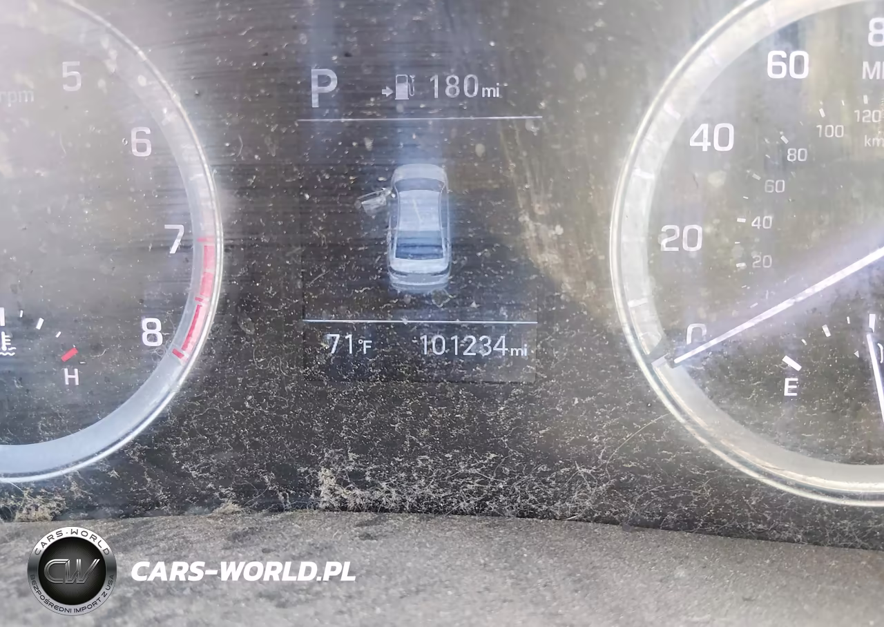 2019 Hyundai Sonata Se VIN:5NPE24AF0KH792103 - 15