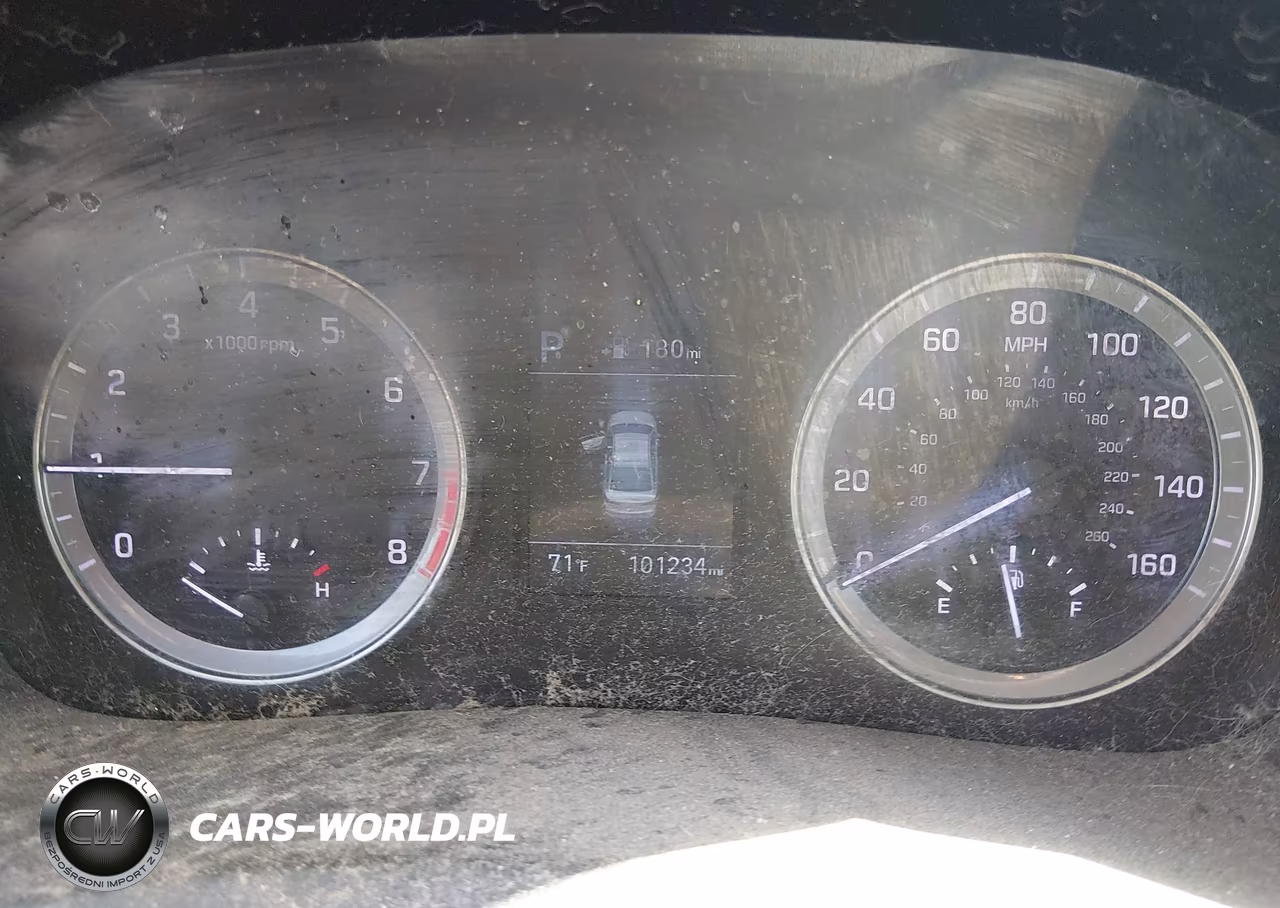 2019 Hyundai Sonata Se VIN:5NPE24AF0KH792103 - 7