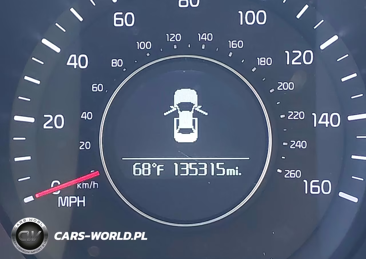 2014 Kia Optima Lx VIN:5XXGM4A79EG297524 - 7