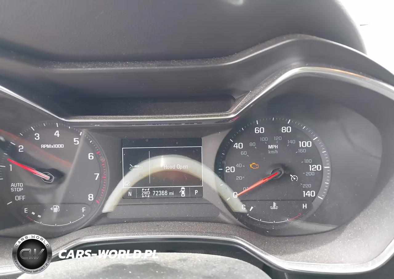 2021 Chevrolet Trailblazer Awd Lt VIN:KL79MRSL2MB121255 - 7