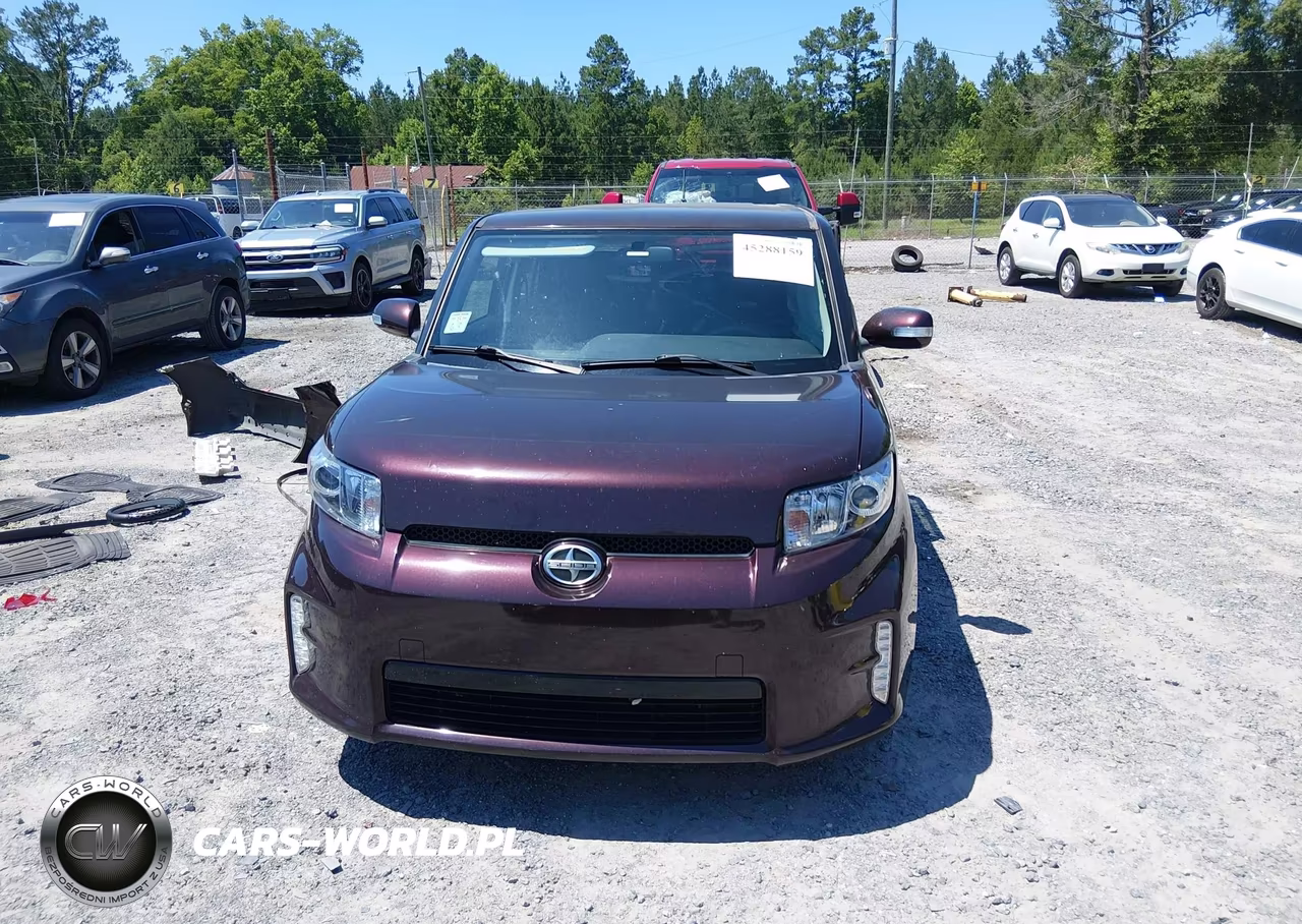 2014 Scion Xb VIN:JTLZE4FE8EJ062349 - 13