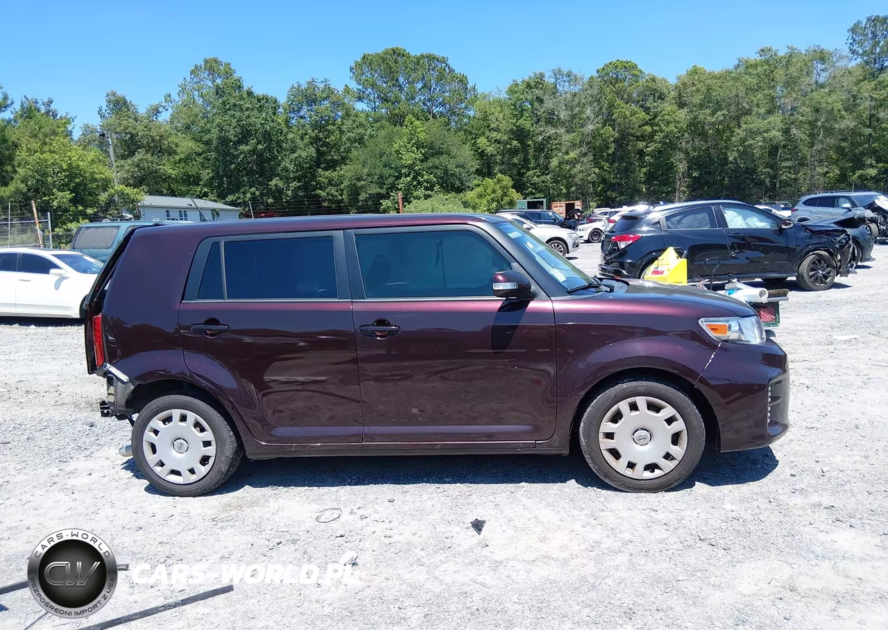 2014 Scion Xb VIN:JTLZE4FE8EJ062349 - 14