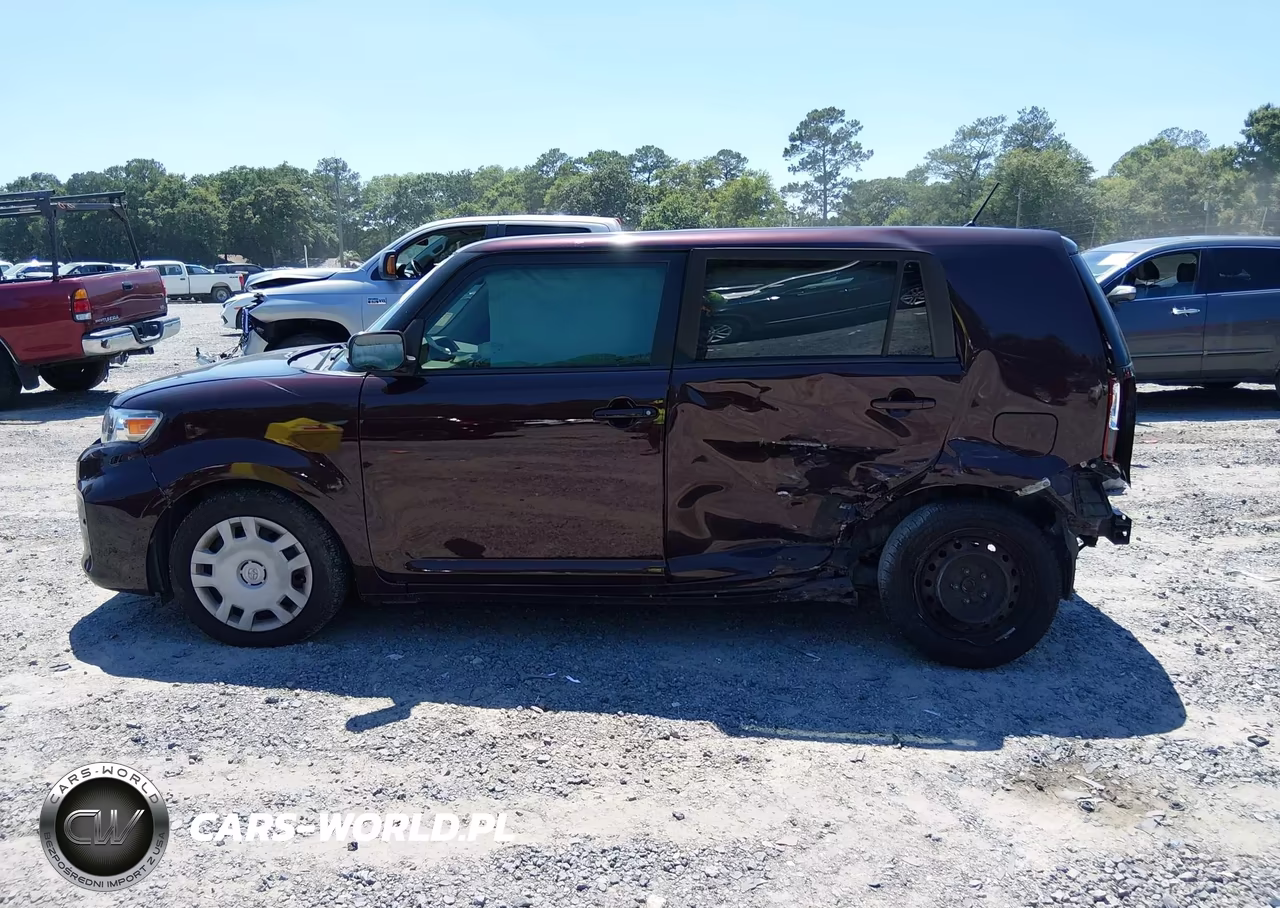 2014 Scion Xb VIN:JTLZE4FE8EJ062349 - 15