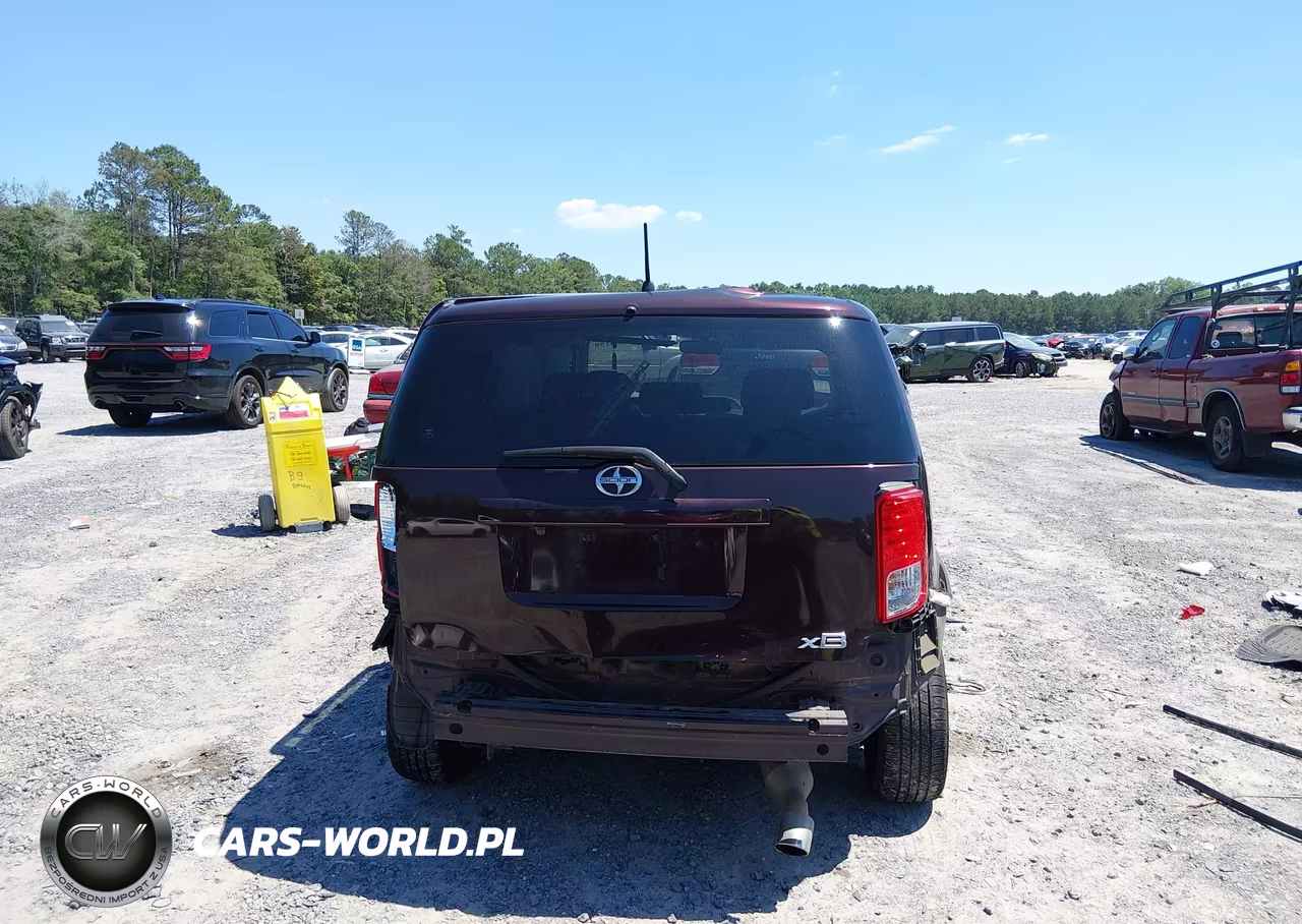 2014 Scion Xb VIN:JTLZE4FE8EJ062349 - 17