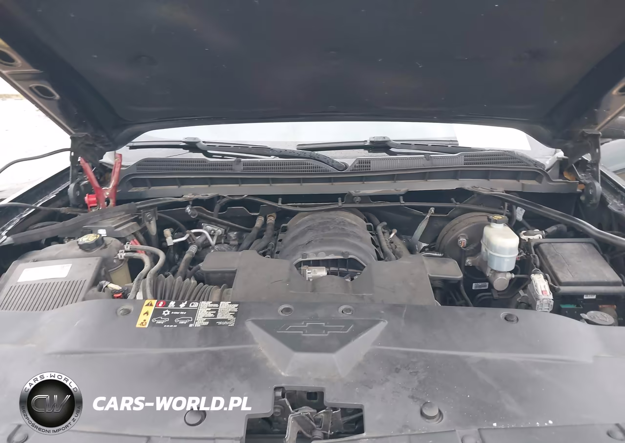 2018 Chevrolet Silverado 1500 Custom VIN:3GCPCPEC5JG440357 - 10