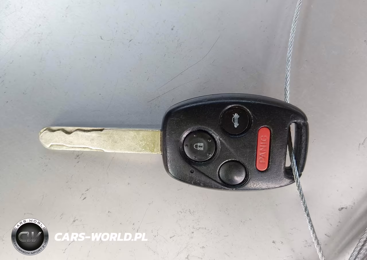 2007 Honda Accord 2.4 Se VIN:1HGCM56327A131064 - 11