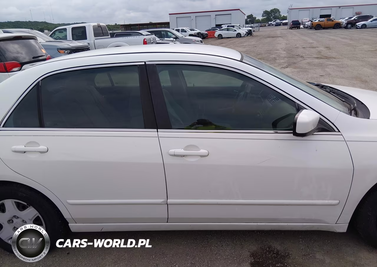 2007 Honda Accord 2.4 Se VIN:1HGCM56327A131064 - 13