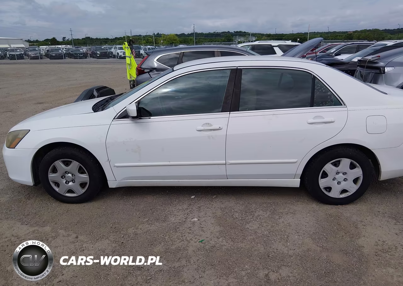 2007 Honda Accord 2.4 Se VIN:1HGCM56327A131064 - 14