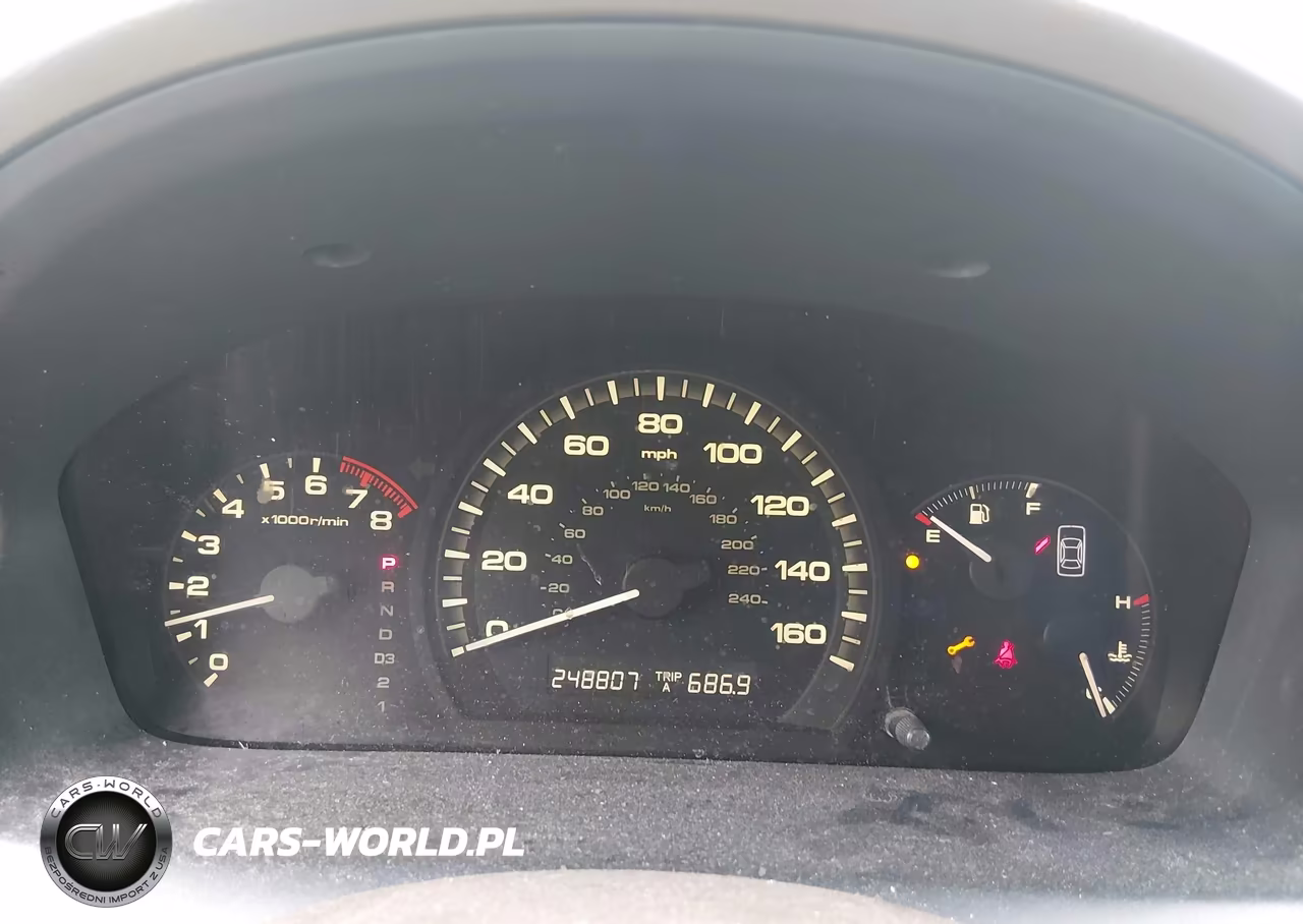 2007 Honda Accord 2.4 Se VIN:1HGCM56327A131064 - 7