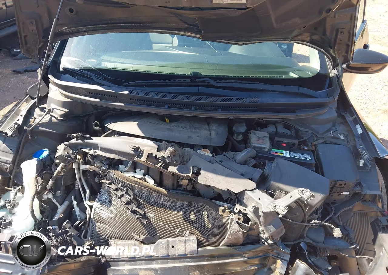 2015 Kia Forte Lx VIN:KNAFK4A67F5408924 - 10