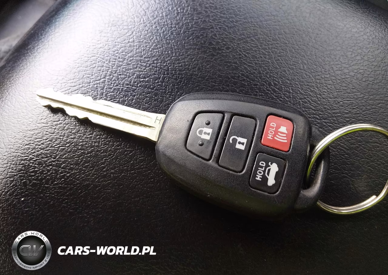 2016 Toyota Camry Se VIN:4T1BF1FK5GU212381 - 11