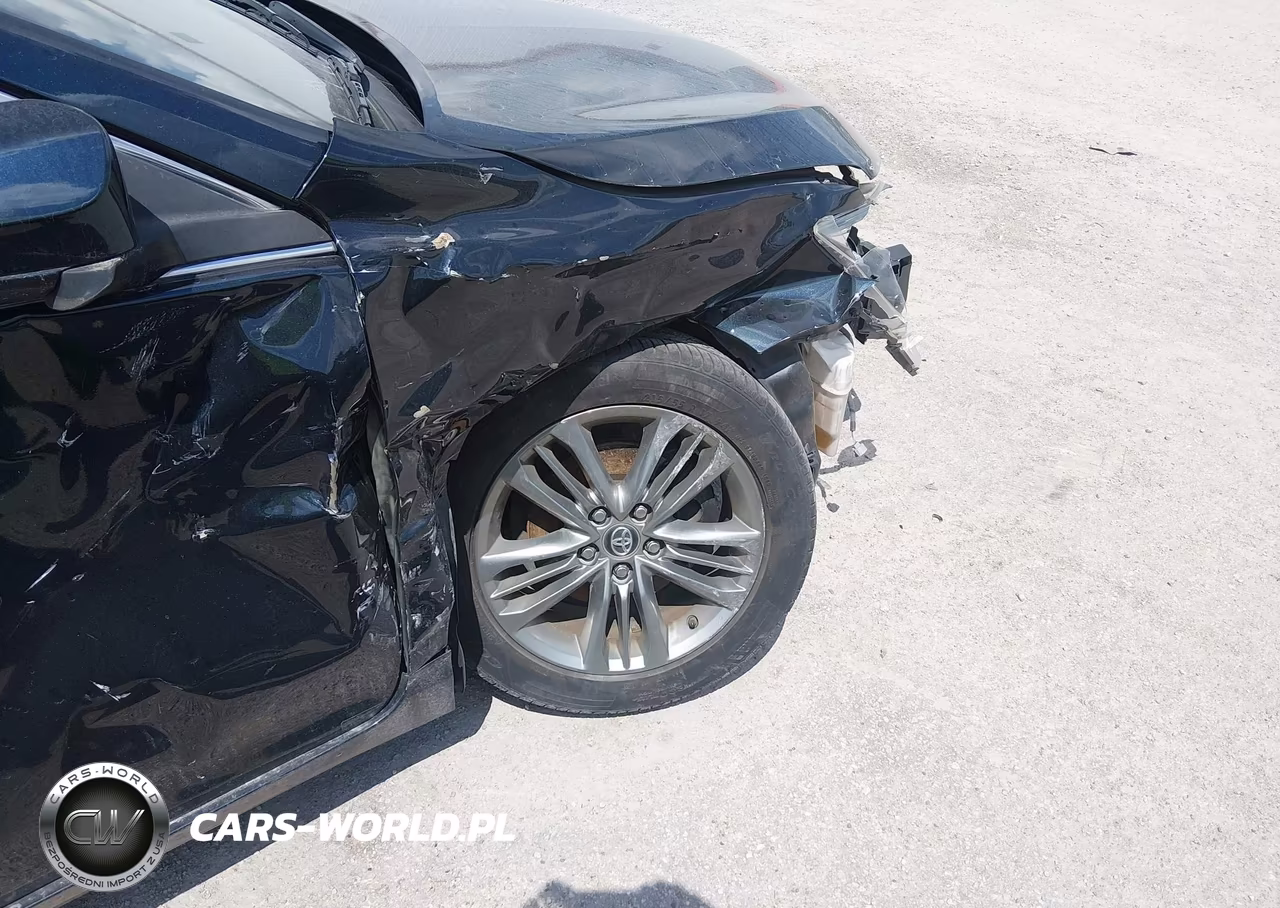 2016 Toyota Camry Se VIN:4T1BF1FK5GU212381 - 20