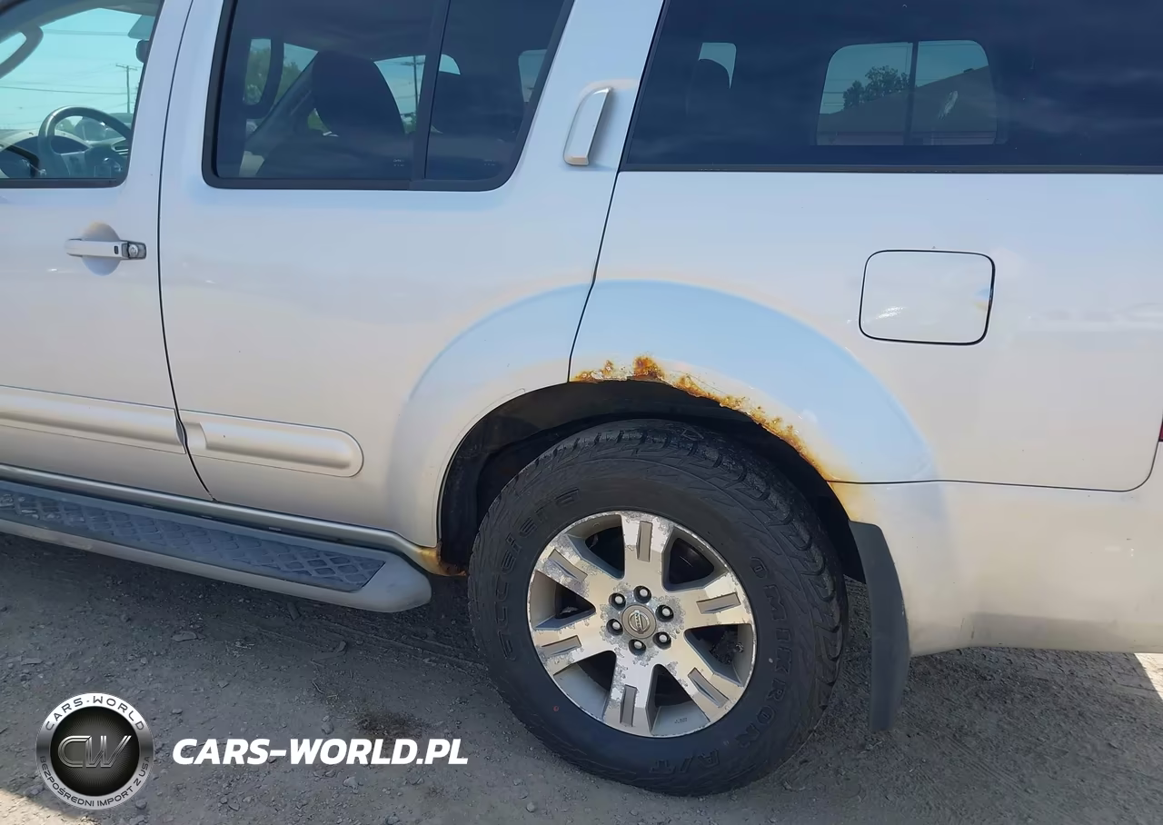 2012 Nissan Pathfinder Le-S-Silver-Sv VIN:5N1AR1NBXCC618760 - 13