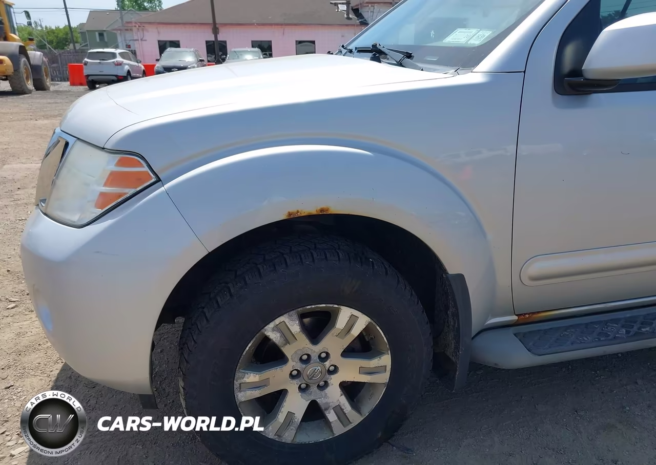 2012 Nissan Pathfinder Le-S-Silver-Sv VIN:5N1AR1NBXCC618760 - 14