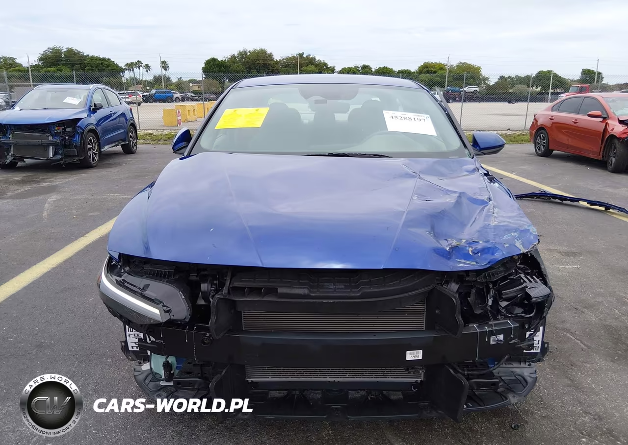 2025 Hyundai Elantra Se VIN:KMHLL4DG1SU052974 - 13