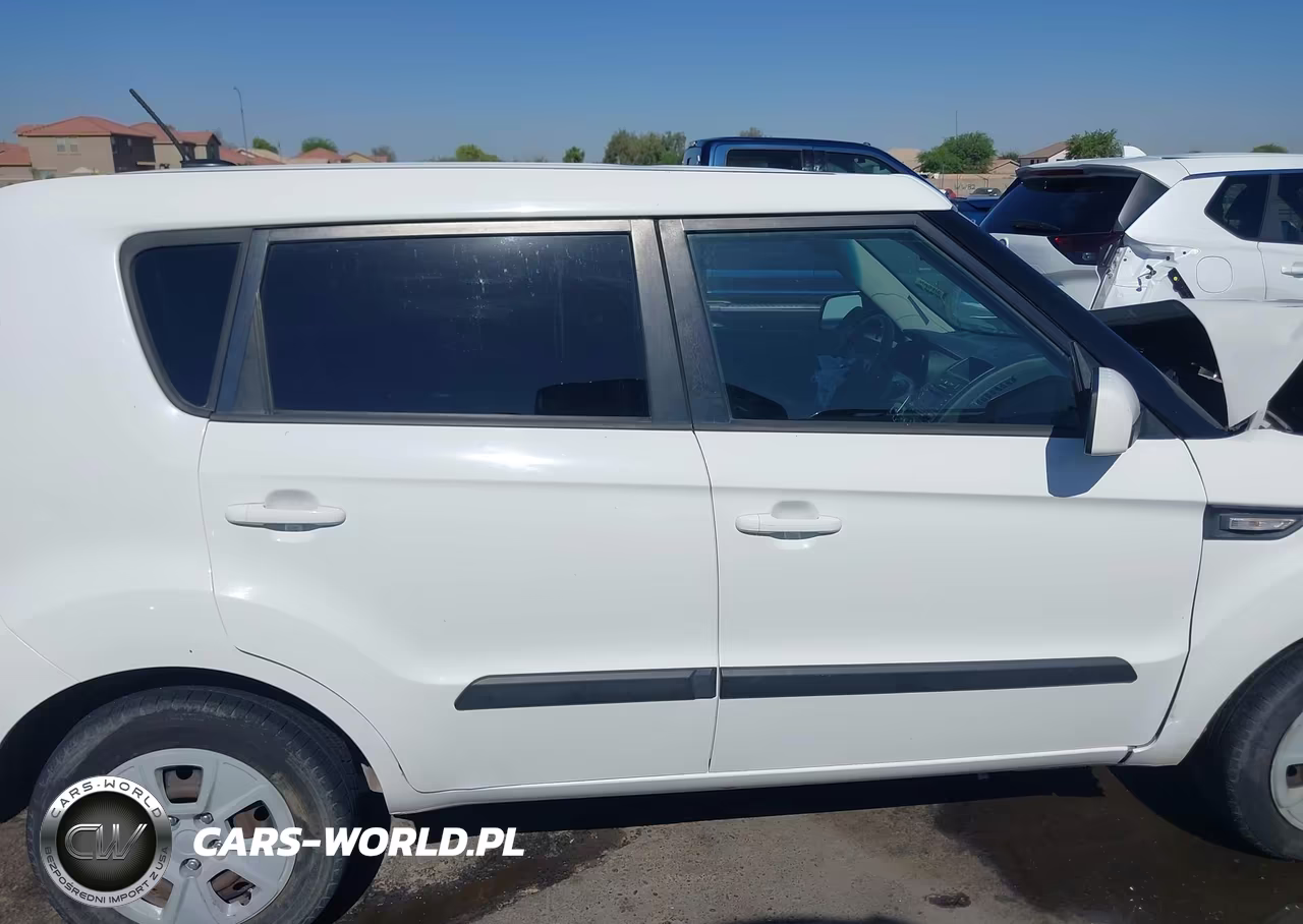 2012 Kia Soul VIN:KNDJT2A50C7450387 - 14