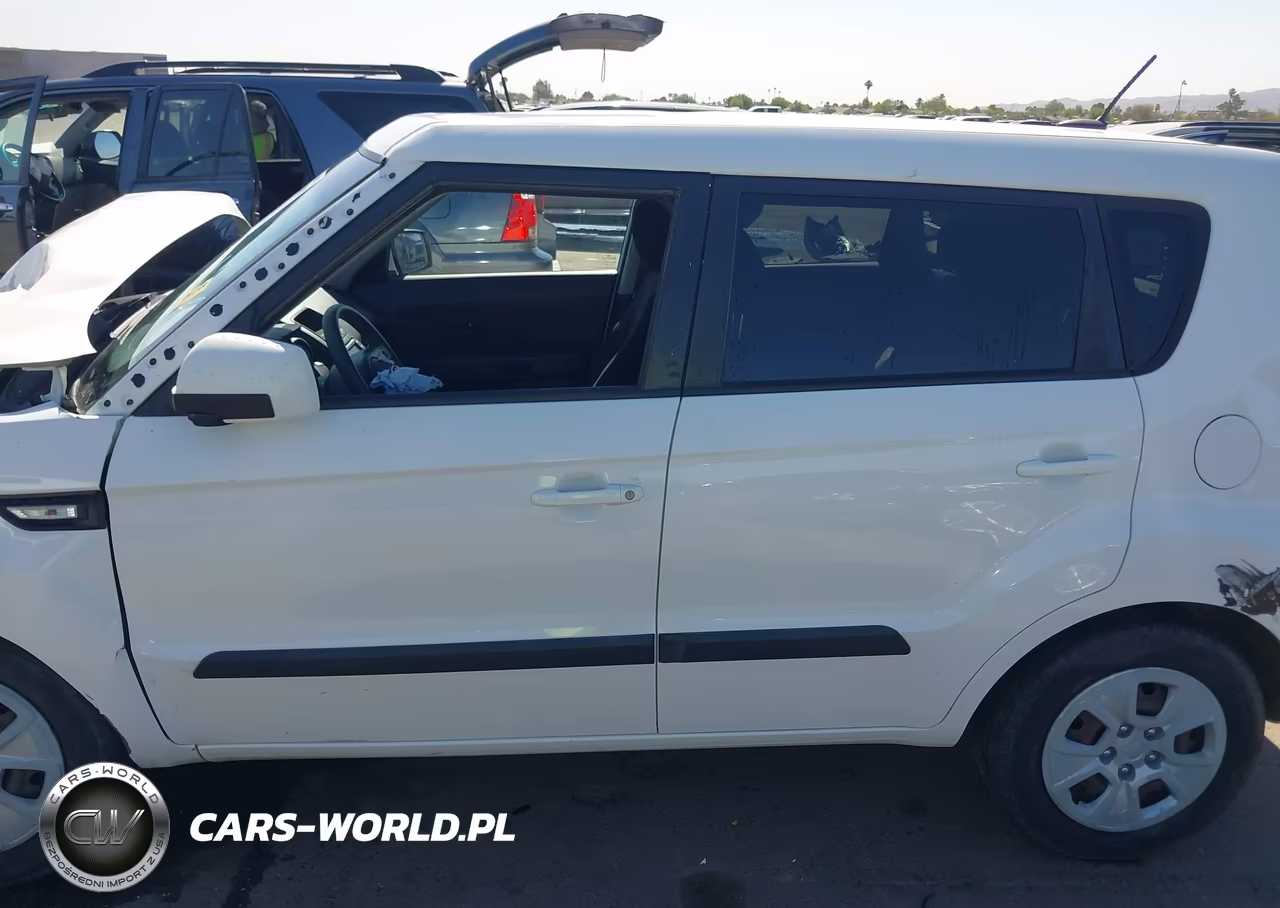 2012 Kia Soul VIN:KNDJT2A50C7450387 - 15
