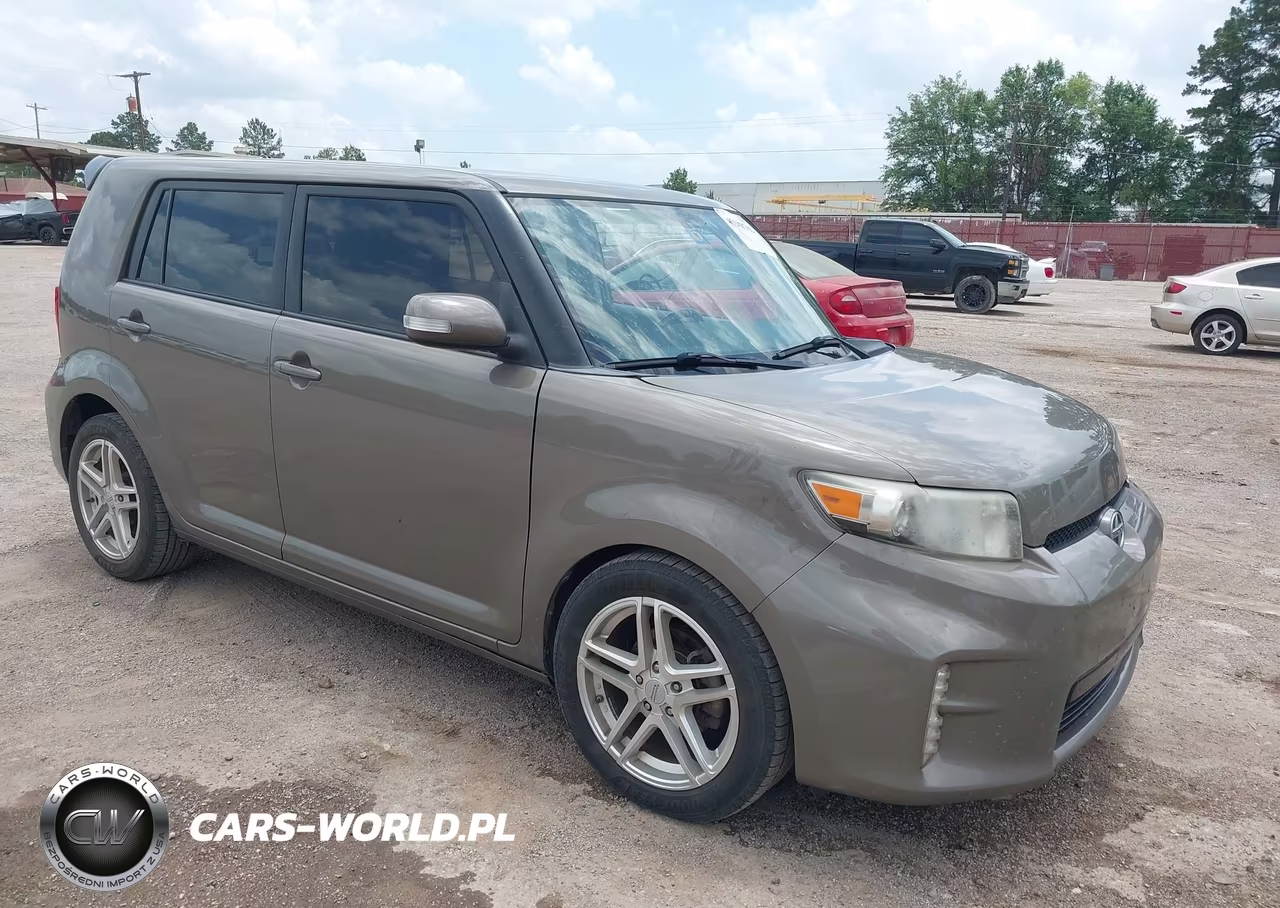 2015 Scion Xb – zdjęcie 1 z 16
