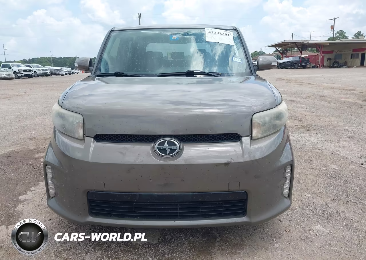 2015 Scion Xb VIN:JTLZE4FE2FJ067029 - 12