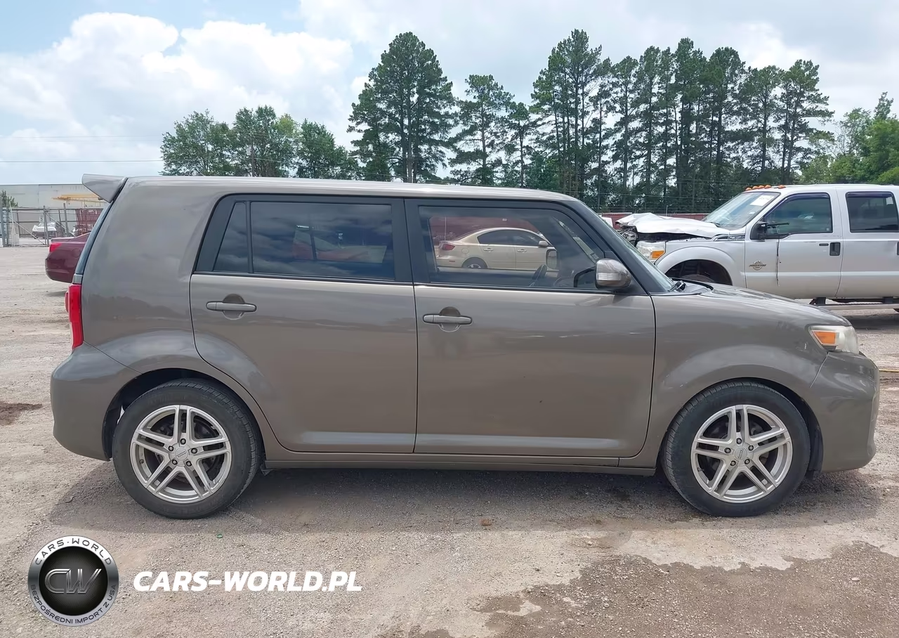 2015 Scion Xb VIN:JTLZE4FE2FJ067029 - 13