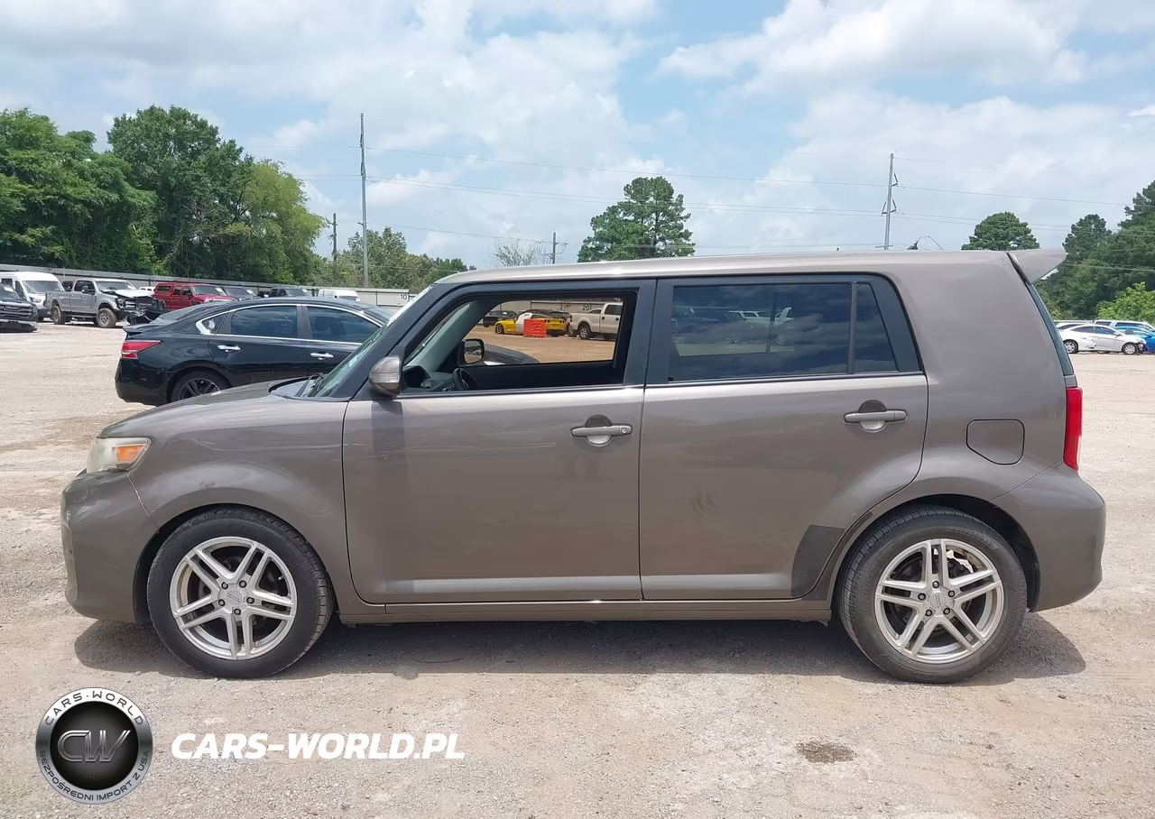 2015 Scion Xb VIN:JTLZE4FE2FJ067029 - 14