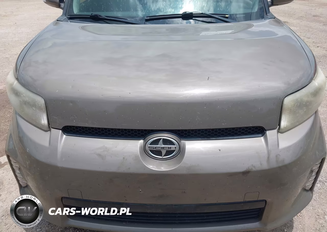 2015 Scion Xb VIN:JTLZE4FE2FJ067029 - 6