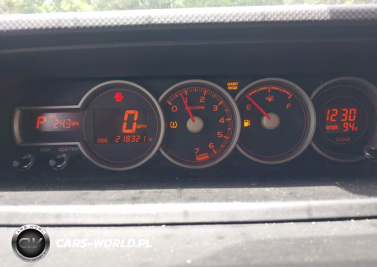 2015 Scion Xb VIN:JTLZE4FE2FJ067029 - 7