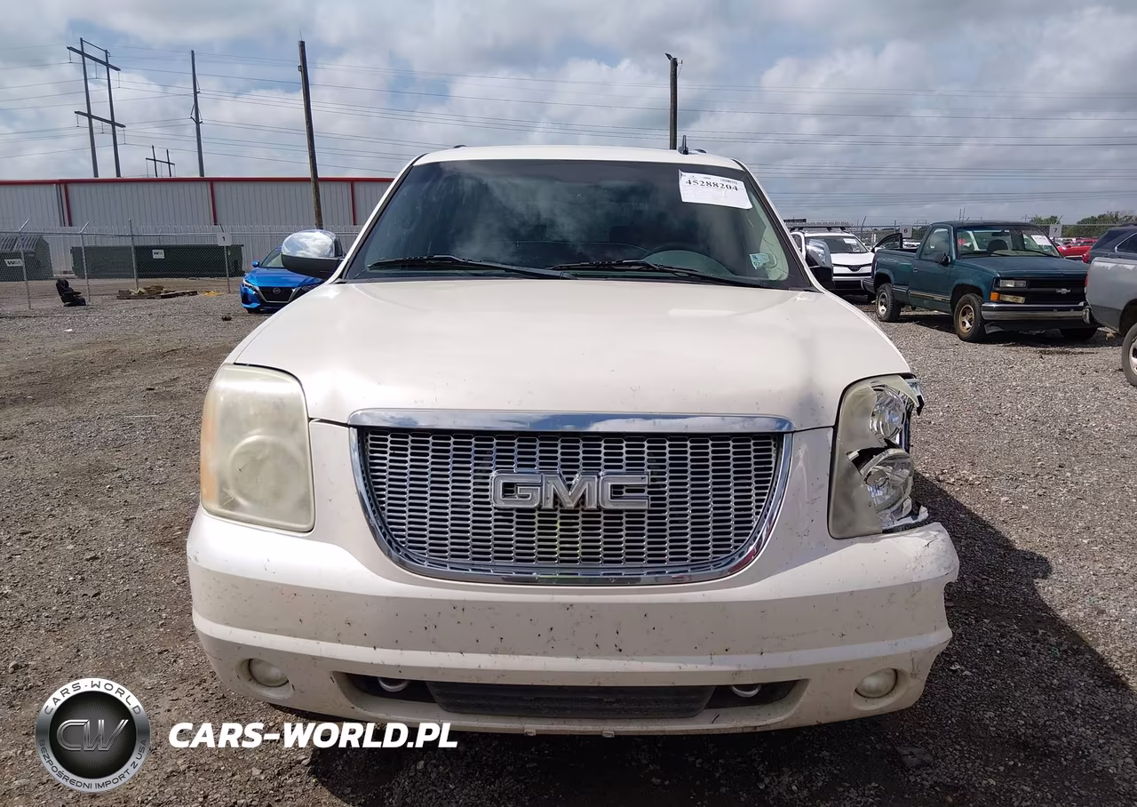 2009 GMC Yukon Slt2 VIN:1GKEC33369R224813 - 12