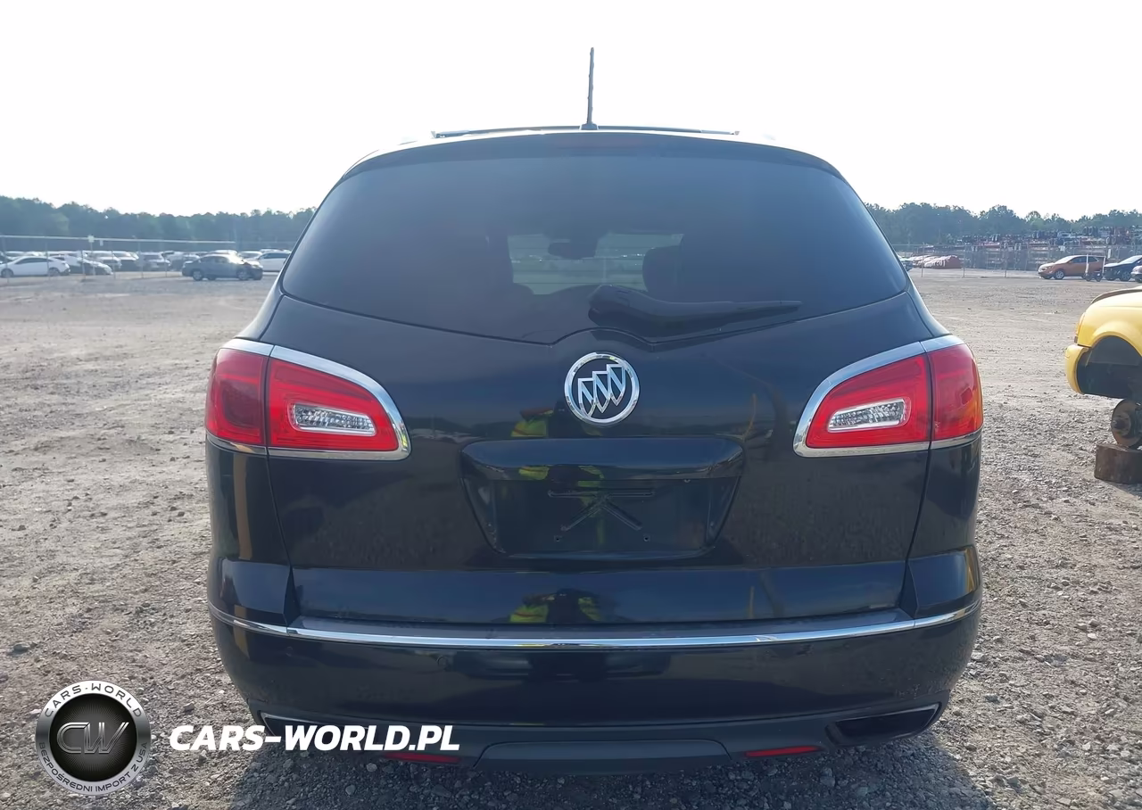 2014 Buick Enclave Premium VIN:5GAKVCKD9EJ299941 - 15