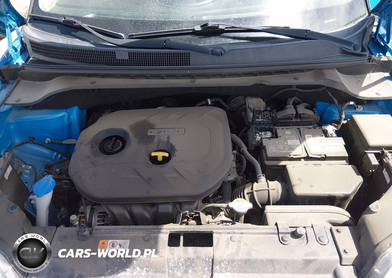 2019 Kia Soul + VIN:KNDJP3A52K7652821 - 10