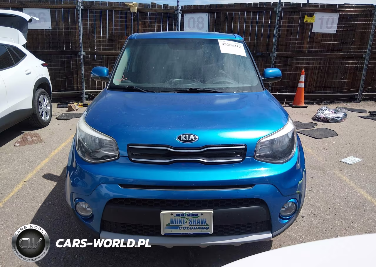 2019 Kia Soul + VIN:KNDJP3A52K7652821 - 11