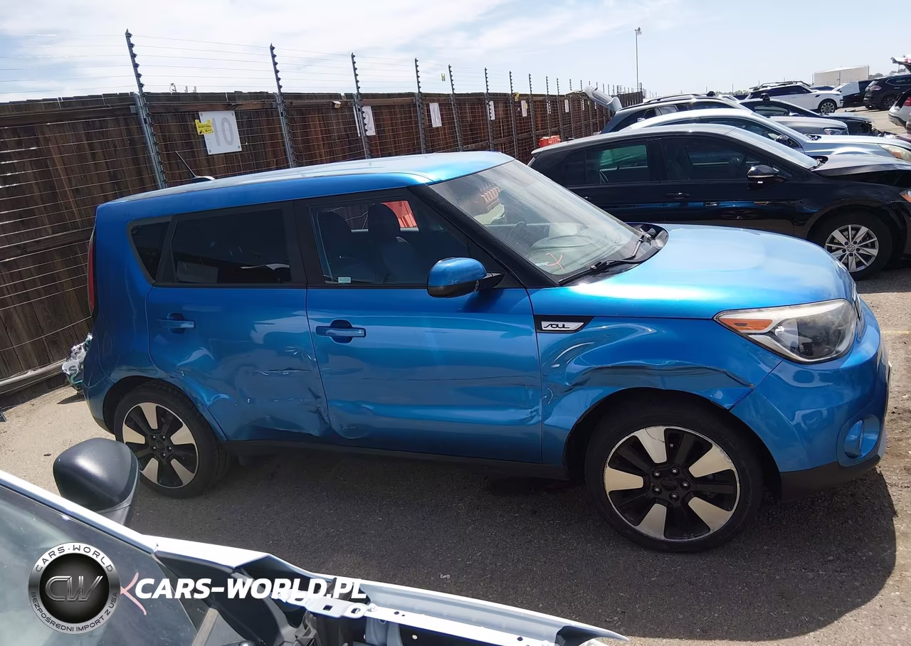 2019 Kia Soul + VIN:KNDJP3A52K7652821 - 12