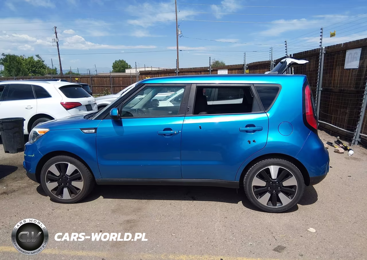 2019 Kia Soul + VIN:KNDJP3A52K7652821 - 13