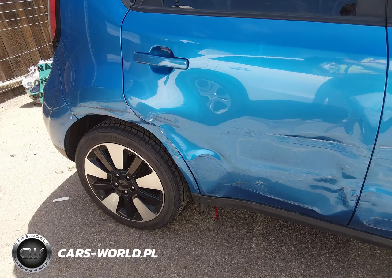 2019 Kia Soul + VIN:KNDJP3A52K7652821 - 17