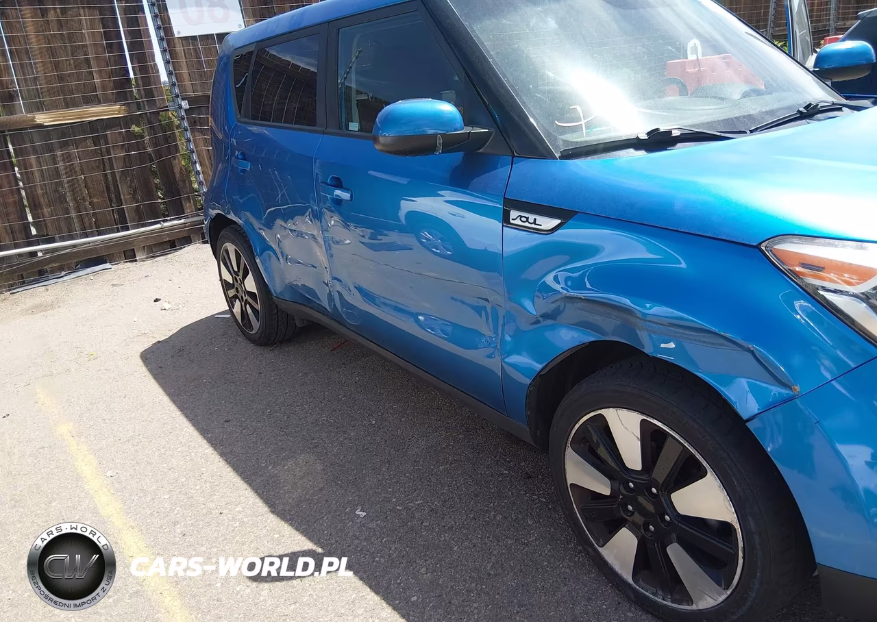 2019 Kia Soul + VIN:KNDJP3A52K7652821 - 6