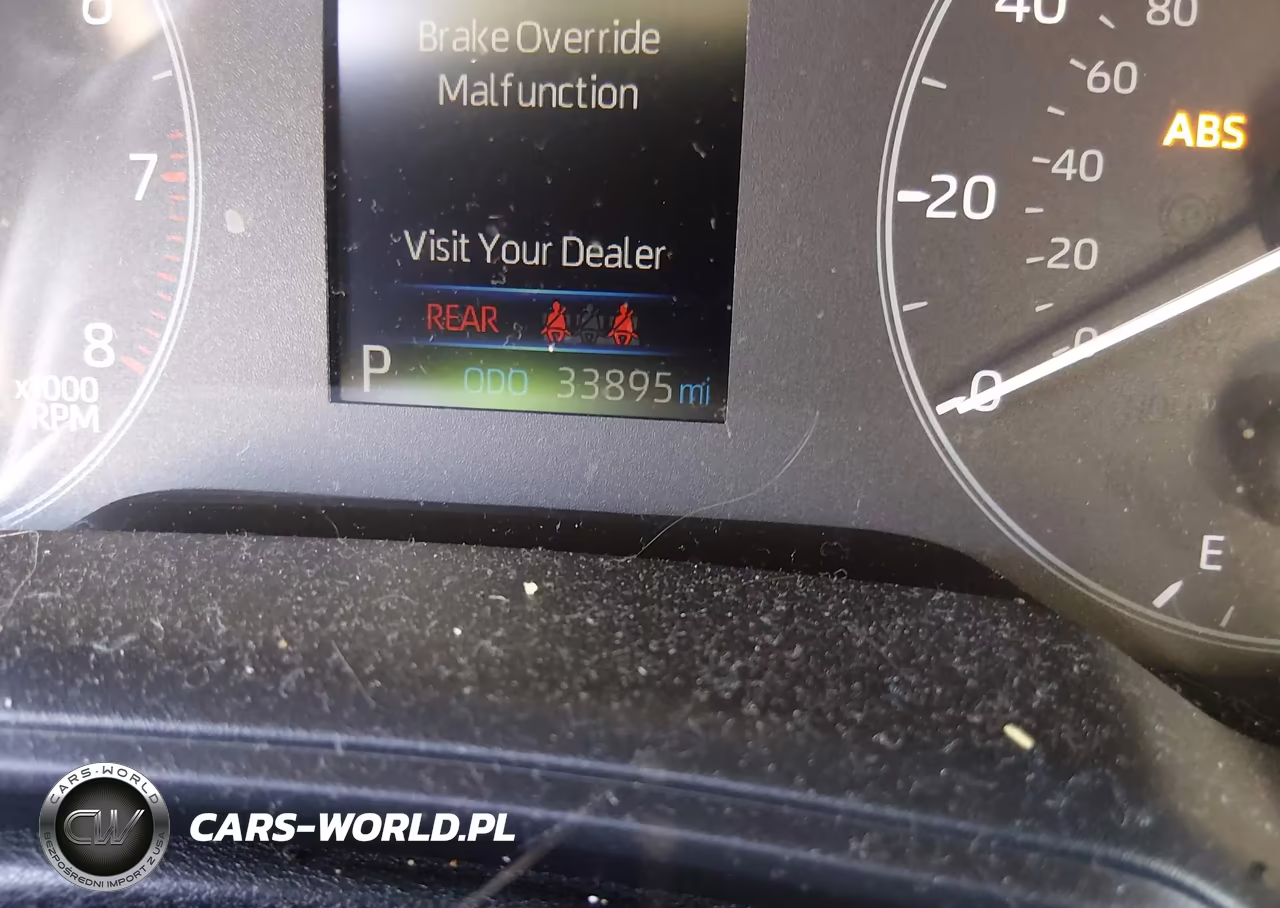 2024 Toyota Corolla Le VIN:5YFB4MDE5RP111897 - 7