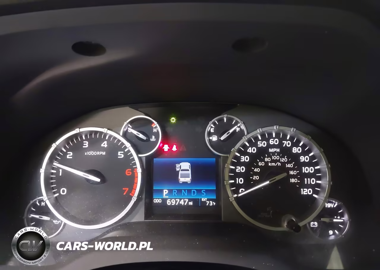 2015 Toyota Tundra Sr5 5.7L V8 VIN:5TFUY5F16FX451019 - 7