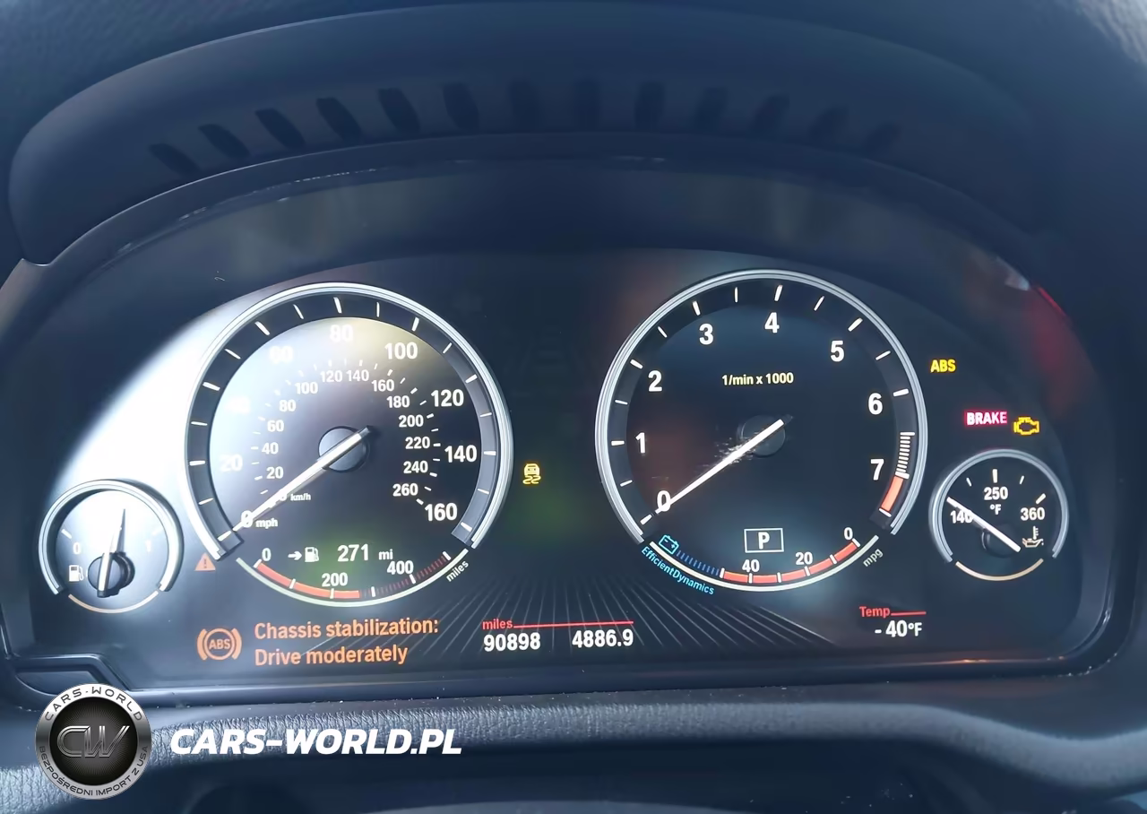 2016 BMW X4 xDrive28I VIN:5UXXW3C52G0M90102 - 7