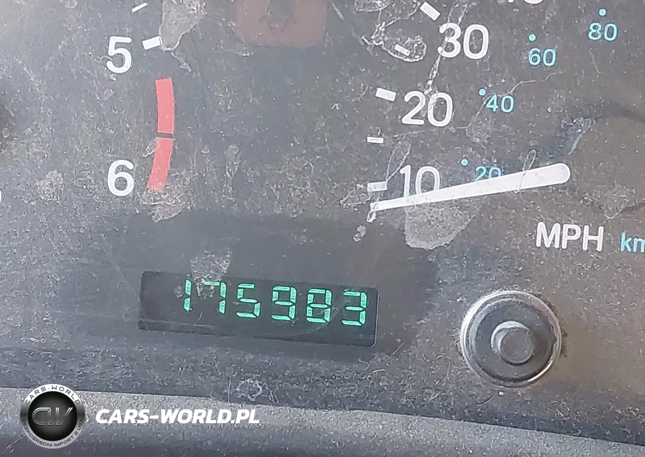 1999 Jeep Wrangler Sport VIN:1J4FY19S8XP472035 - 7