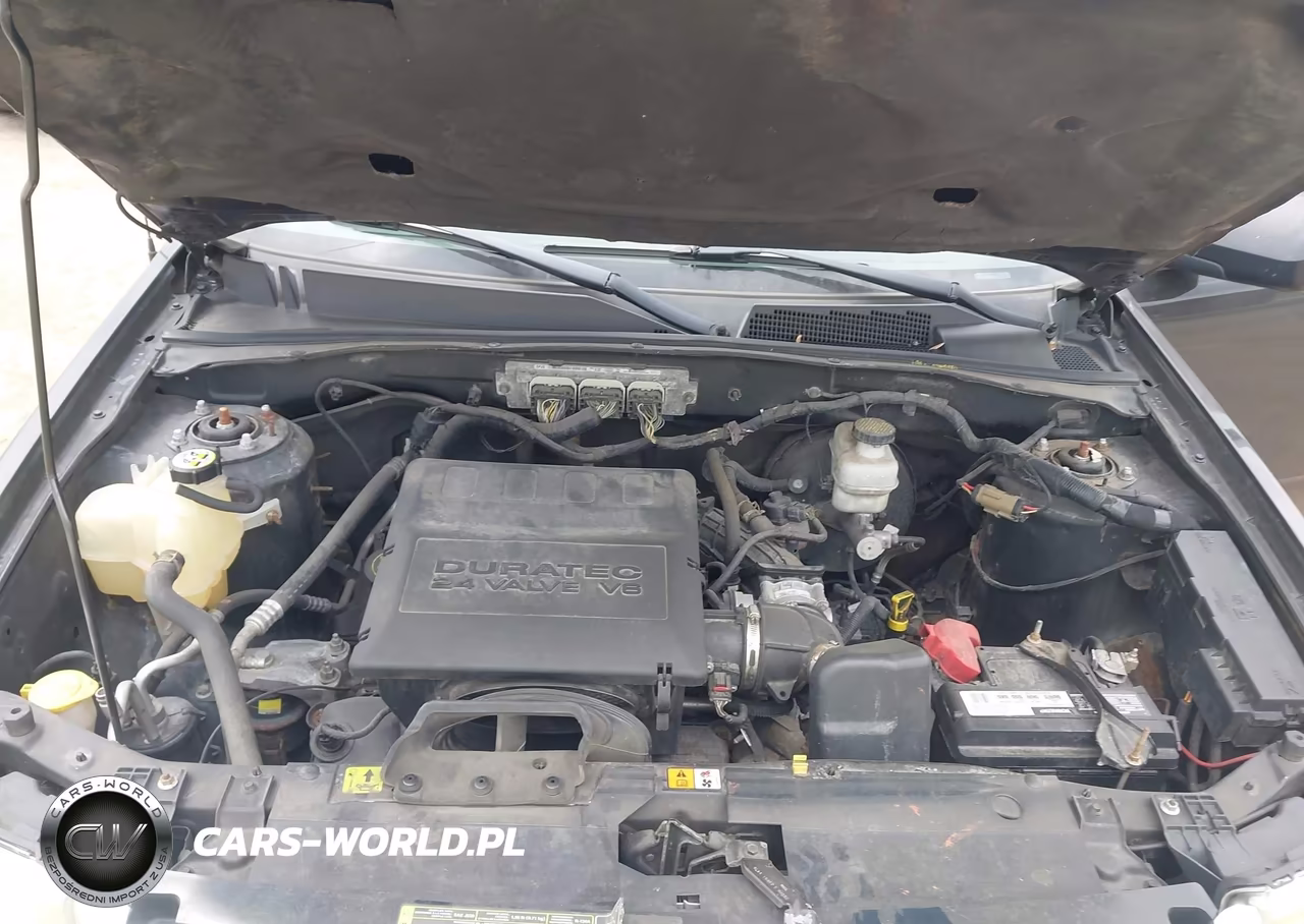 2010 Ford Escape Limited VIN:1FMCU0EG3AKA87854 - 10