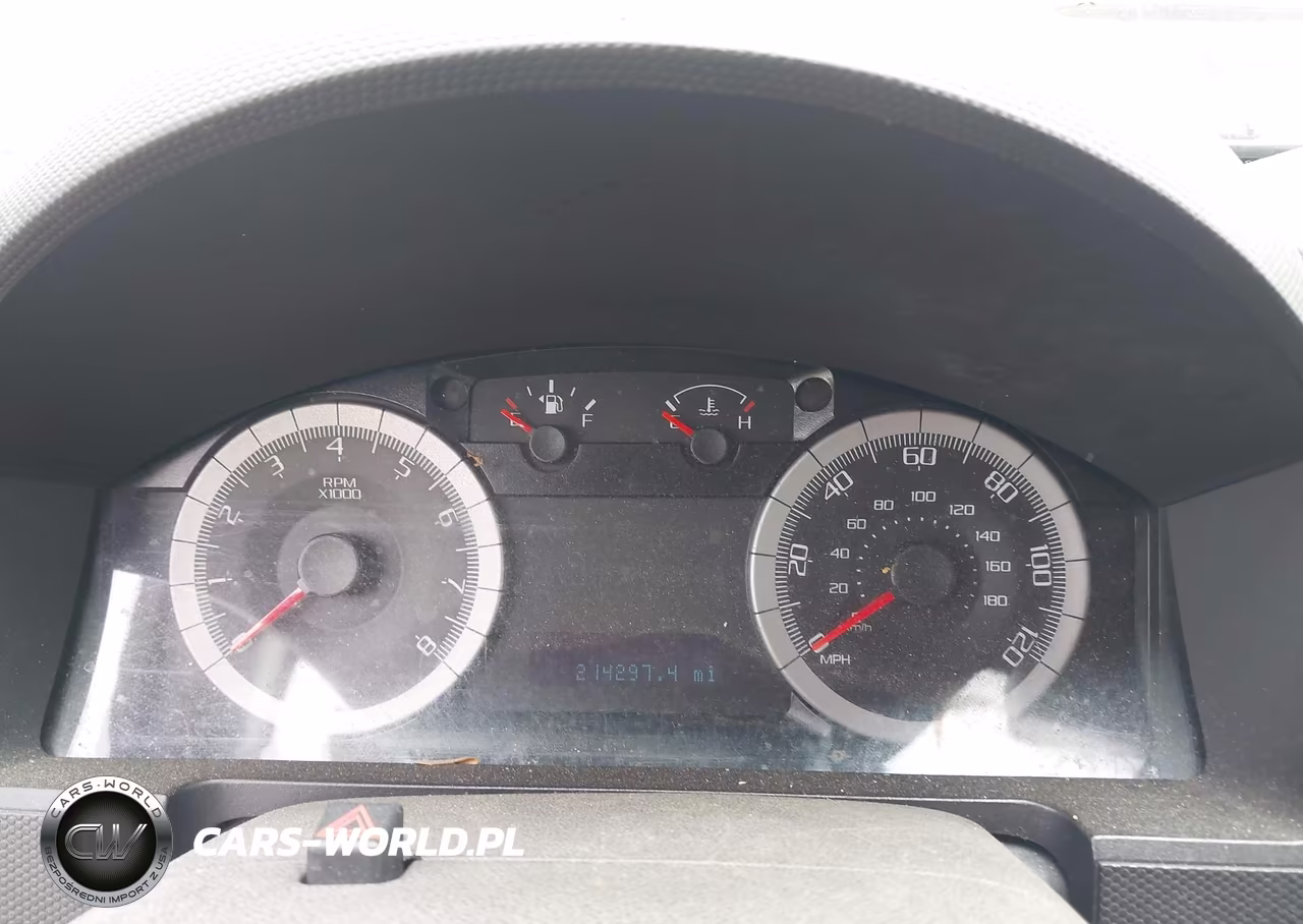 2010 Ford Escape Limited VIN:1FMCU0EG3AKA87854 - 7